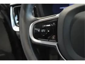 Volvo V60 2.0 T6 Plug-in hybrid AWD Plus Dark leer trekhaak !! thumbnail 18