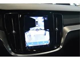 Volvo V60 2.0 T6 Plug-in hybrid AWD Plus Dark leer trekhaak !! thumbnail 22