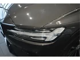 Volvo V60 2.0 T6 Plug-in hybrid AWD Plus Dark leer trekhaak !! thumbnail 9