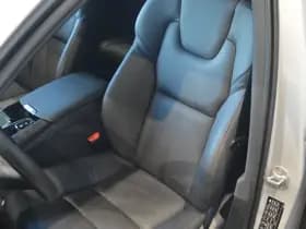 Volvo V60 2.0 T6 Plug-in hybrid AWD Plus Dark leer trekhaak !! thumbnail 16