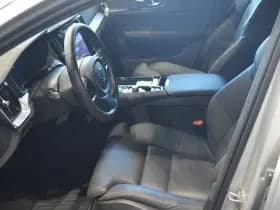 Volvo V60 2.0 T6 Plug-in hybrid AWD Plus Dark leer trekhaak !! thumbnail 17