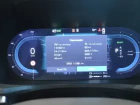 Volvo V60 2.0 T6 Plug-in hybrid AWD Plus Dark leer trekhaak !! thumbnail 24