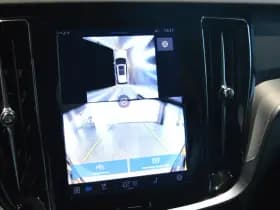 Volvo V60 2.0 T6 Plug-in hybrid AWD Plus Dark leer trekhaak !! thumbnail 27