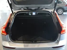 Volvo V60 2.0 T6 Plug-in hybrid AWD Plus Dark leer trekhaak !! thumbnail 8