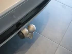 Volvo V60 2.0 T6 Plug-in hybrid AWD Plus Dark leer trekhaak !! thumbnail 10