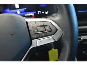 Volkswagen Polo 1.0 TSI Life Edition carplay camera led pdc 95 pk !! thumbnail 16