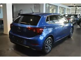 Volkswagen Polo 1.0 TSI Life Edition carplay camera led pdc 95 pk !! thumbnail 4