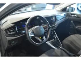 Volkswagen Polo 1.0 TSI Life Edition carplay camera led pdc 95 pk !! thumbnail 14