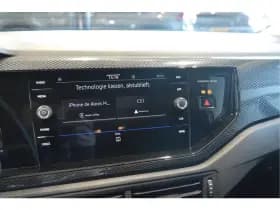 Volkswagen Polo 1.0 TSI Life Edition carplay camera led pdc 95 pk !! thumbnail 19