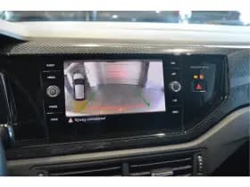 Volkswagen Polo 1.0 TSI Life Edition carplay camera led pdc 95 pk !! thumbnail 20