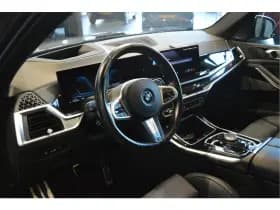 BMW X5 xDrive50e M-SPORT pano head up 360 camera 22 inch !! thumbnail 19