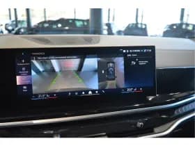 BMW X5 xDrive50e M-SPORT pano head up 360 camera 22 inch !! thumbnail 23
