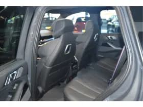 BMW X5 xDrive50e M-SPORT pano head up 360 camera 22 inch !! thumbnail 28