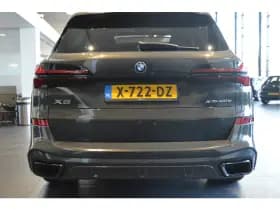 BMW X5 xDrive50e M-SPORT pano head up 360 camera 22 inch !! thumbnail 5