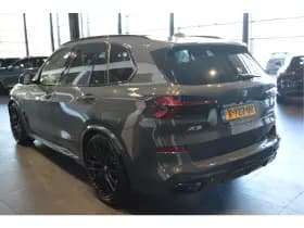 BMW X5 xDrive50e M-SPORT pano head up 360 camera 22 inch !! thumbnail 6