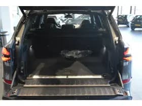 BMW X5 xDrive50e M-SPORT pano head up 360 camera 22 inch !! thumbnail 7