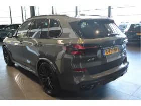 BMW X5 xDrive50e M-SPORT pano head up 360 camera 22 inch !! thumbnail 10