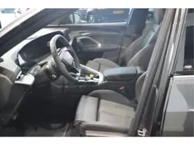 Audi Q5 Sportback 2.0 TFSI e-hybrid quattro S edition leer pano trekhaak 21 inch !! thumbnail 14