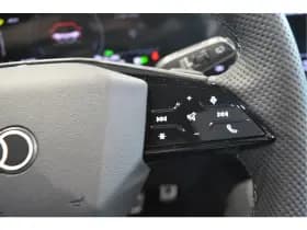 Audi Q5 Sportback 2.0 TFSI e-hybrid quattro S edition leer pano trekhaak 21 inch !! thumbnail 19