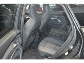 Audi Q5 Sportback 2.0 TFSI e-hybrid quattro S edition leer pano trekhaak 21 inch !! thumbnail 26