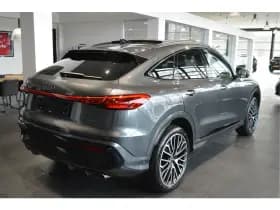 Audi Q5 Sportback 2.0 TFSI e-hybrid quattro S edition leer pano trekhaak 21 inch !! thumbnail 4