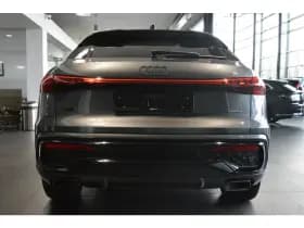 Audi Q5 Sportback 2.0 TFSI e-hybrid quattro S edition leer pano trekhaak 21 inch !! thumbnail 5