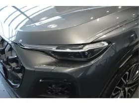 Audi Q5 Sportback 2.0 TFSI e-hybrid quattro S edition leer pano trekhaak 21 inch !! thumbnail 10