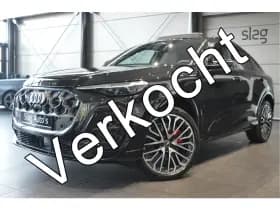 Audi Q5 Sportback 2.0 TFSI e-hybrid quattro S edition leer pano trekhaak 21 inch !!