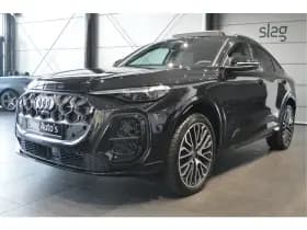 Audi Q5 Sportback 2.0 TFSI e-hybrid quattro S edition leer pano trekhaak 21 inch !! thumbnail 2