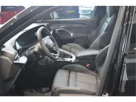 Audi Q5 Sportback 2.0 TFSI e-hybrid quattro S edition leer pano trekhaak 21 inch !! thumbnail 14