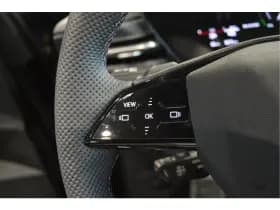 Audi Q5 Sportback 2.0 TFSI e-hybrid quattro S edition leer pano trekhaak 21 inch !! thumbnail 17