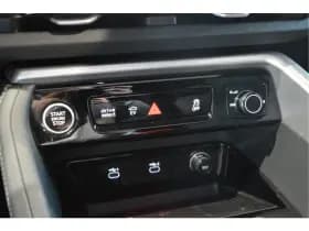 Audi Q5 Sportback 2.0 TFSI e-hybrid quattro S edition leer pano trekhaak 21 inch !! thumbnail 22