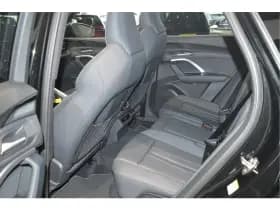 Audi Q5 Sportback 2.0 TFSI e-hybrid quattro S edition leer pano trekhaak 21 inch !! thumbnail 25