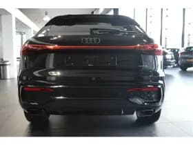 Audi Q5 Sportback 2.0 TFSI e-hybrid quattro S edition leer pano trekhaak 21 inch !! thumbnail 5