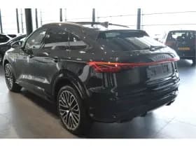 Audi Q5 Sportback 2.0 TFSI e-hybrid quattro S edition leer pano trekhaak 21 inch !! thumbnail 6