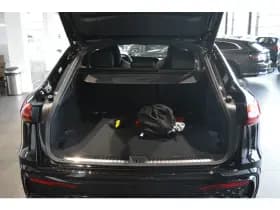 Audi Q5 Sportback 2.0 TFSI e-hybrid quattro S edition leer pano trekhaak 21 inch !! thumbnail 7
