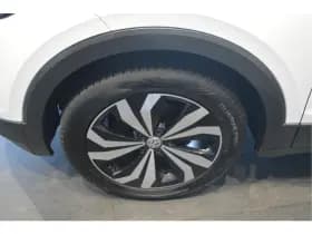 Volkswagen T-Cross 1.0 TSI Life navi clima cruise pdc trekhaak 17 inch !! thumbnail 11