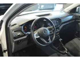 Volkswagen T-Cross 1.0 TSI Life navi clima cruise pdc trekhaak 17 inch !! thumbnail 14