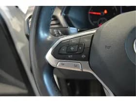 Volkswagen T-Cross 1.0 TSI Life navi clima cruise pdc trekhaak 17 inch !! thumbnail 15