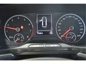 Volkswagen T-Cross 1.0 TSI Life navi clima cruise pdc trekhaak 17 inch !! thumbnail 18