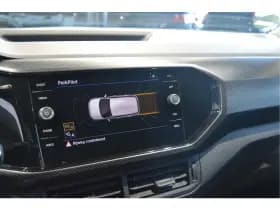 Volkswagen T-Cross 1.0 TSI Life navi clima cruise pdc trekhaak 17 inch !! thumbnail 20