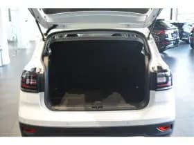 Volkswagen T-Cross 1.0 TSI Life navi clima cruise pdc trekhaak 17 inch !! thumbnail 8