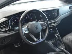 Volkswagen Taigo 1.5 TSI 2X R-LINE Black Style camera led 18 inch 150 pk !! thumbnail 15