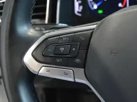 Volkswagen Taigo 1.5 TSI 2X R-LINE Black Style camera led 18 inch 150 pk !! thumbnail 16