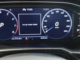 Volkswagen Taigo 1.5 TSI 2X R-LINE Black Style camera led 18 inch 150 pk !! thumbnail 18