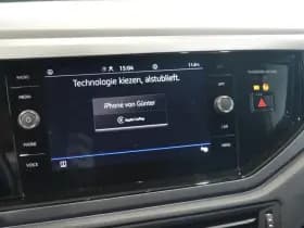 Volkswagen Taigo 1.5 TSI 2X R-LINE Black Style camera led 18 inch 150 pk !! thumbnail 20