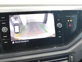 Volkswagen Taigo 1.5 TSI 2X R-LINE Black Style camera led 18 inch 150 pk !! thumbnail 22