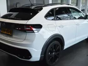 Volkswagen Taigo 1.5 TSI 2X R-LINE Black Style camera led 18 inch 150 pk !! thumbnail 4