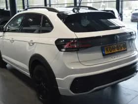 Volkswagen Taigo 1.5 TSI 2X R-LINE Black Style camera led 18 inch 150 pk !! thumbnail 6