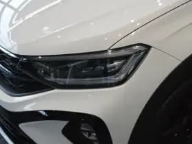 Volkswagen Taigo 1.5 TSI 2X R-LINE Black Style camera led 18 inch 150 pk !! thumbnail 9